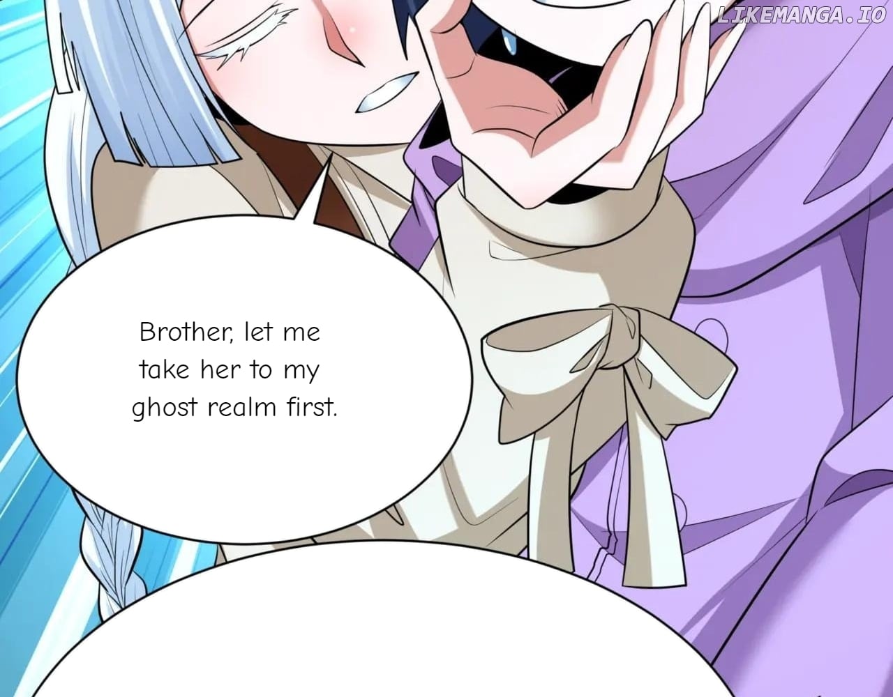 Era of the Haunted Chapter 298 - page 45
